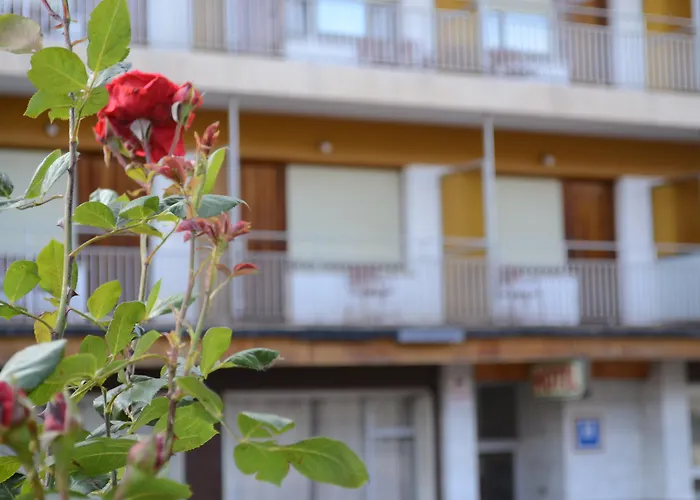 Hotel Mi Casa