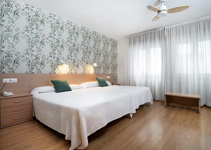 Hotel Mi Casa